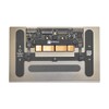 ICTION New Trackpad Touchpad Without Cable Space Grey Replacement for