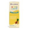 Henry Blooms Kids Liquid Iron Plus 100ml