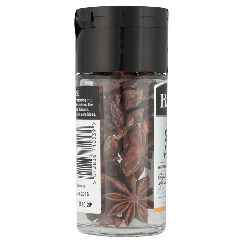 Bart Star Anise, 12g