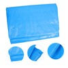 BESPORTBLE Pool Mat Swimming Pool Cover Dust Rainproof Paint Drop