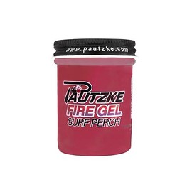 Pautzke Bait PFGEL/HALBT: Fire Gel – Halibut, 1.65 Oz