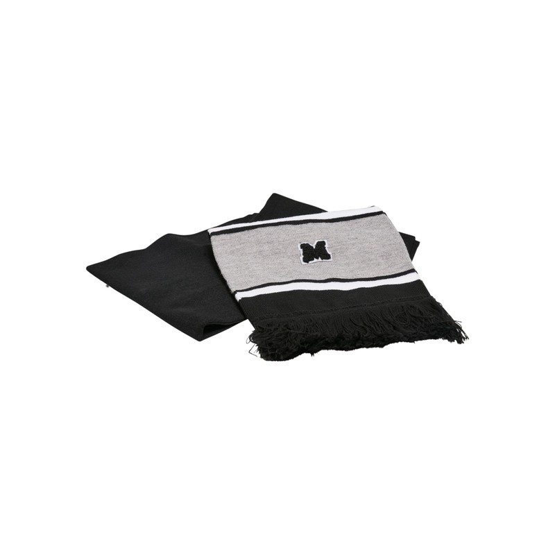 Urban Classics Unisex College Team Package and Scarf Beanie Hat,
