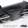 For Vanquish Sliders for Jconcepts® Anvil Body (Fits Vanquish® VRD