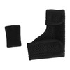 Kids Thumb Stabilizer Splint Right Hand Ergonomic Aluminum Sheet Flexible
