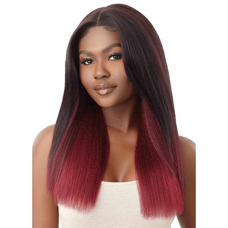 Outre Lace Front Wig Imelda (BLKCHERMOU)