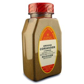 Marshalls Creek Spices (st04) CORIANDER GROUND 8 oz