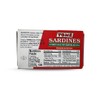 4 Packs Tome Sardines (In Tomato Sauce w/ Olive Oil
