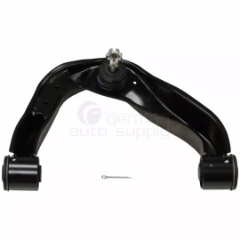Moog Suspension Control Arm and Ball Joint Assembly Front Left Upper RK621245