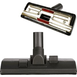 Vacuum Brush Head Attachment for Henry Hoover Head compatible with Numatic Hoover Head Henry James Hetty Harry NRV HVR Dual pedal 270mm 32mm Floor Head for Henry Hoover Attachments for Hetty Hoover