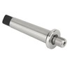 MT2-1/2"-20 UK MT2 Arbor Morse Taper Shank Lathe Chuck Adapter