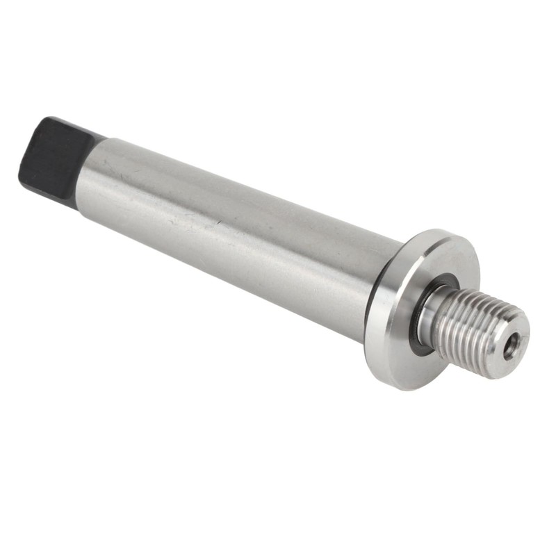 MT2-1/2"-20 UK MT2 Arbor Morse Taper Shank Lathe Chuck Adapter