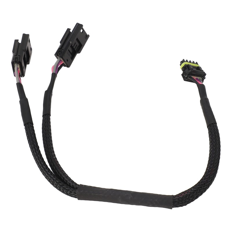 Can Bus Y Splitter Cable 558 465 Long Lifespan 4