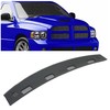 KUAFU Upper Dashboard Panel Replacement Compatible with 2002-2005 Dodge Ram