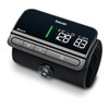 Beurer BM81 easyLock Automatic Upper Arm Blood Pressure Monitor, Smart