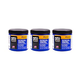 Miracle Sealants Poultice Plus Stain Remover for Countertops, Tile, Stone & Masonry, 1 lb, 3 Pack
