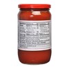 Mantova Italian Tomato Basil Sauce 24 ounce (Pack of 2),
