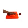 HP-Autozubehör 10282 LED Safety Cone Foldable