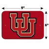 GRAPHICS & MORE University of Utah Logo Home Business Office