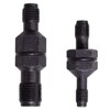 Alltooetools Spark Plug Hole Thread Repair Chaser Tool M10 x