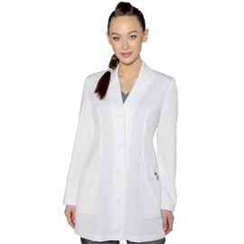 Med Couture Lab Coats Women's Lab Coat 8616 2XL