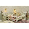 iLAND Originality Dollhouse Wallpaper 39 * 17 inch, Dollhouse Accessories