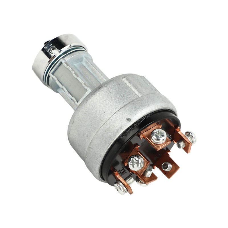 Ignition Switch 22B0611910 Replacement for Komatsu PC‑7 PC200‑7 PC120‑6 PC360‑7
