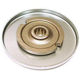 Stihl OEM Parts Thrust Plate FS130, FS130R - 4137 710 3800, 4137-710-3800, 41377103800