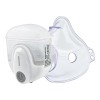 Home Use Household Personal Care Spray Inhaler with 3Kits for