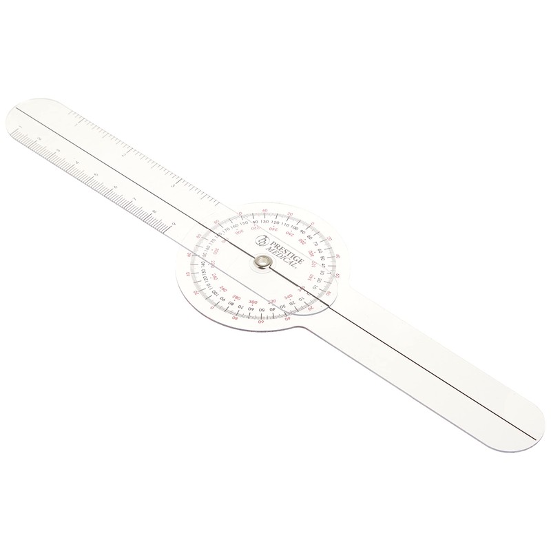 NCD Medical 6-Inch Goniometer
