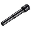 TA-VIGOR Deep Impact Socket, 1/4 Inch Drive by 10mm Deep