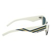 KARL LAGERFELD Unisex Sunglasses, Shiny White