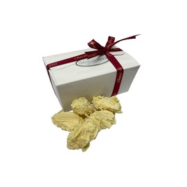 Duc d'O Style Truffles White Gift Box 14-16 x truffles