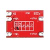 MakerMind Voltage Converter DC-DC 3V-15V to 3.3V Step-Down/Step-Up Buck Boost
