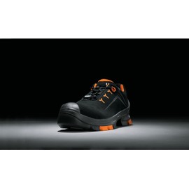 Uvex 2 Work Trainers - Safety Shoes S3 - Width 14 - Size 5