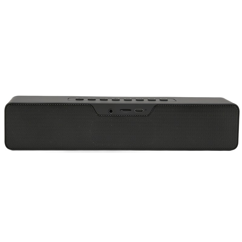 LED Bluetooth Speakers Portable Multifunctional Wireless Bluetooth 5.0 Subwoofer with