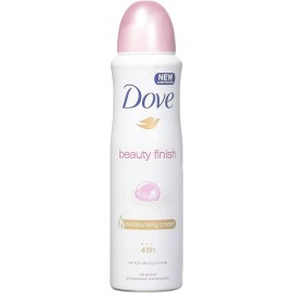 Dove 3 Pack Dove Women Body Spray (3X150ml Mix within the available kinds)