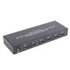 HD Multimedia Interface Splitter 2 in 4 Out 4K HD