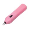 Alassio Electric Eraser Pink