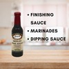 Sauce Steak Merlot Wine 9.5 ounces -Pack of 6