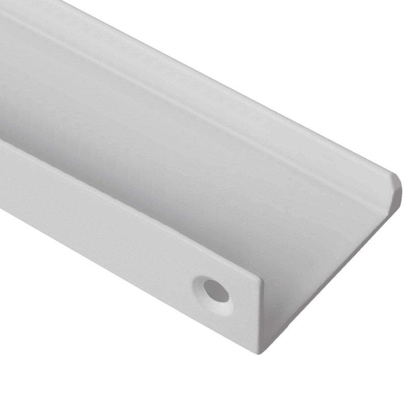 SOTECH Set of 5 Furniture Handles Blankett Jane 330 mm