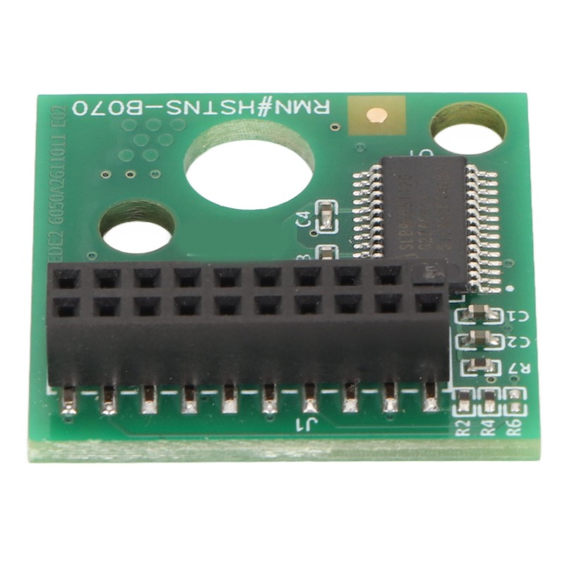 TPM 2.0 Module 20Pin Stable High Safety Durable Easy Installation