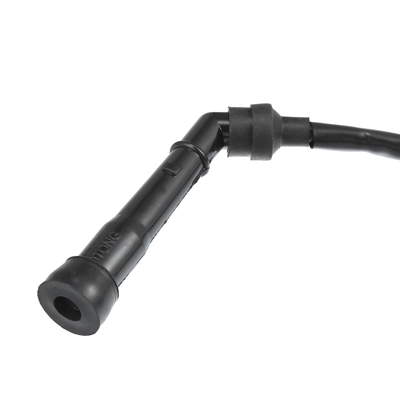 X AUTOHAUX 1 Pcs Motorcycle CDI Ignition Coil Engine Ignition