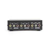 THE CIMPLE CO Video Switcher, 2-Way A/V Switch, RCA, Retro