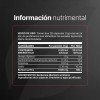 Berberina Pura 60 Cápsulas B Life 1000 Mg Pure Berberine