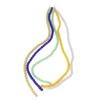 5 String Jewelry Making Bead Delicate Elegant Natural Stone Bead