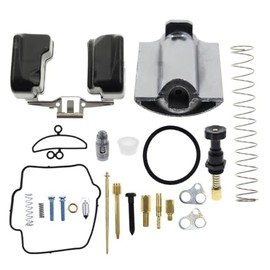 Replacement Parts For Carb Rebuild Kit For 36 MM PWK KEIHIN OKO Carburetor Repair UTV ATV Scooter ! Mod-GS95-2352