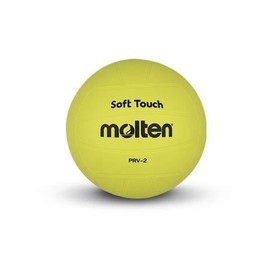 Molten Soft Touch Game PRV – 2 yellow