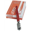 Jobo Round Glass Cutter Wooden Handle