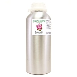 Cade – 32 fl oz (946 ml) Aluminum Bottle w/Plug Cap – 100% Pure Essential Oil – GreenHealth