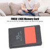 16MB FMCB Memory Card Game Memory Card Plug and Play